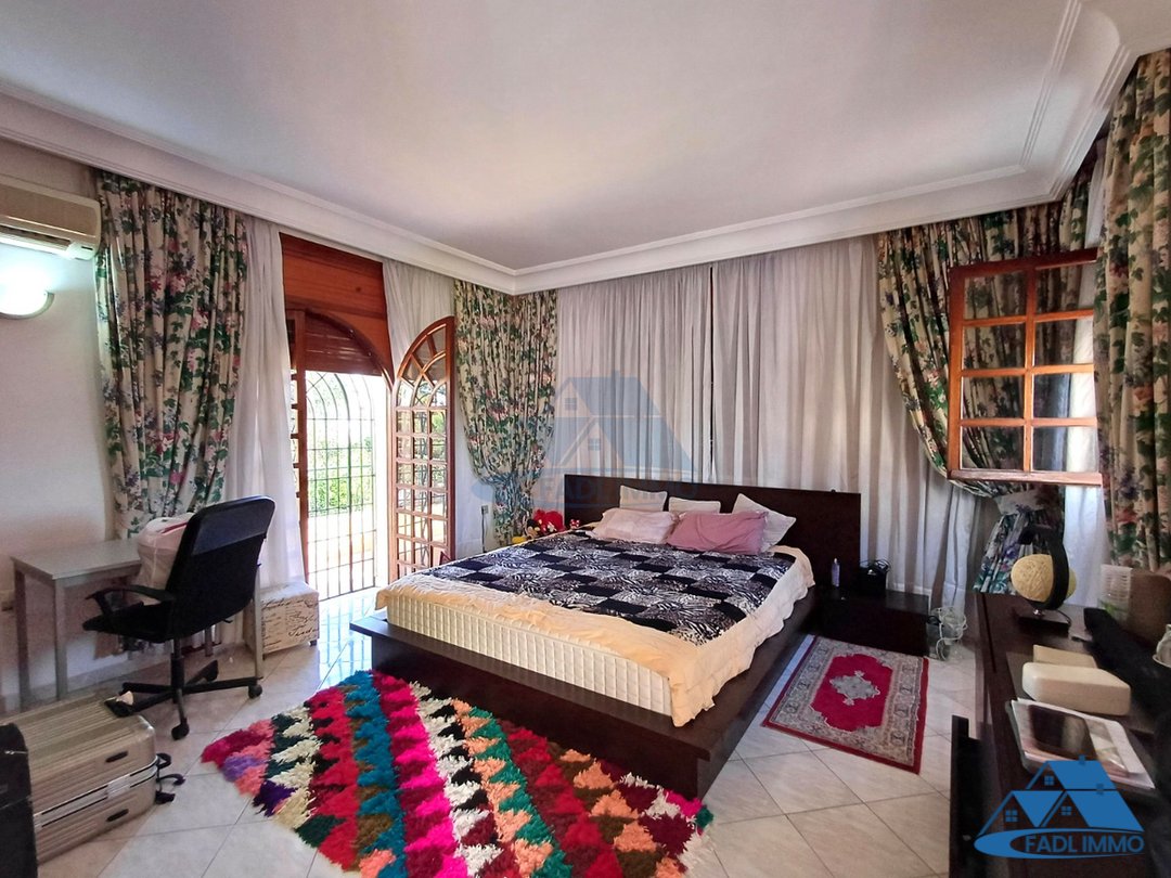 فيلا للبيع مع تراس - Photo 14