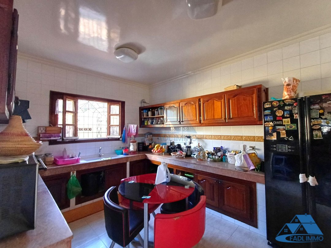 فيلا للبيع مع تراس - Photo 11