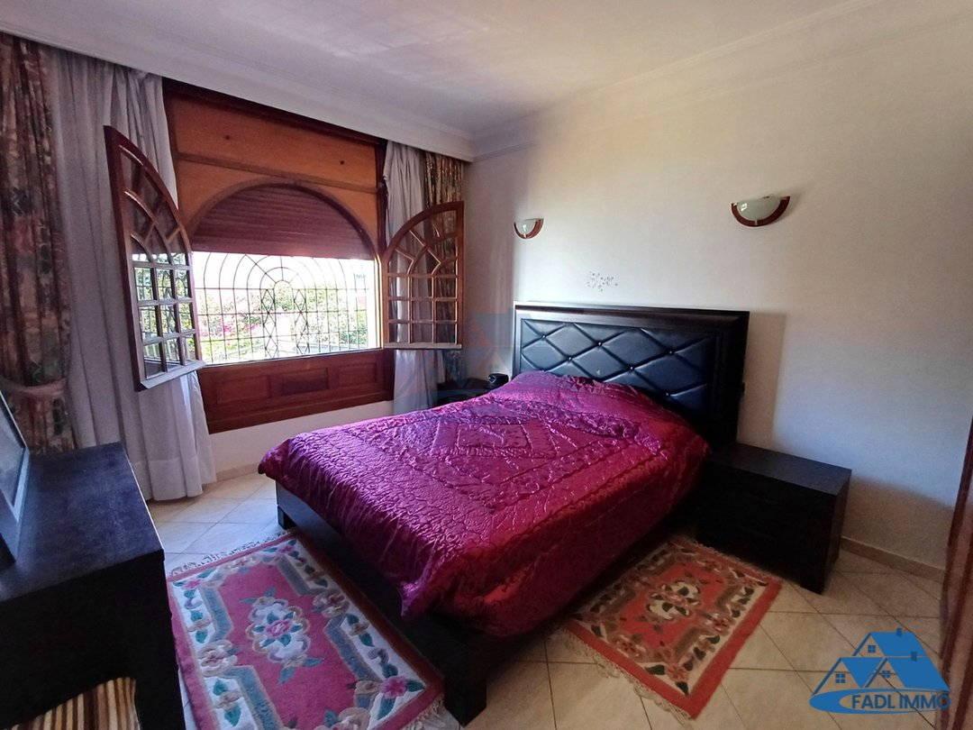 فيلا للبيع مع تراس - Photo 12