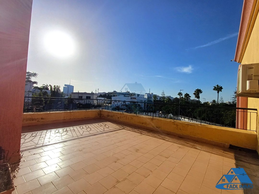 فيلا للبيع مع تراس - Photo 18