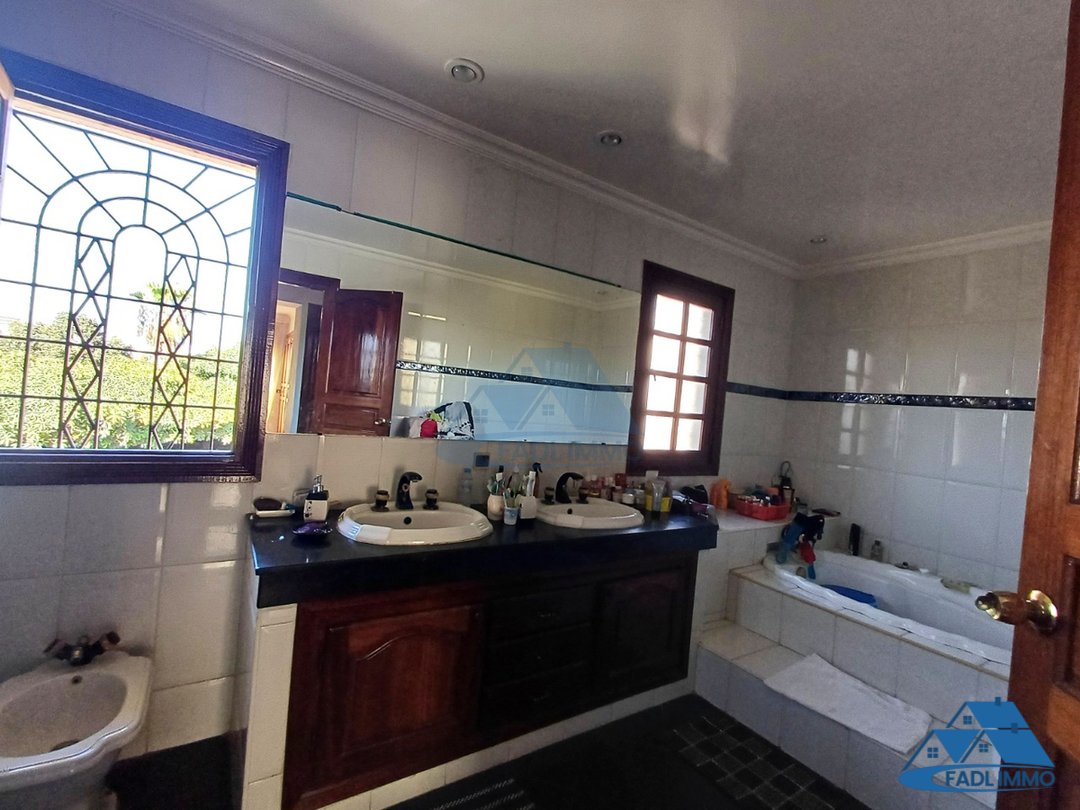 فيلا للبيع مع تراس - Photo 16