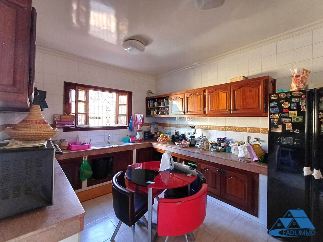 فيلا للبيع مع تراس - Photo 10