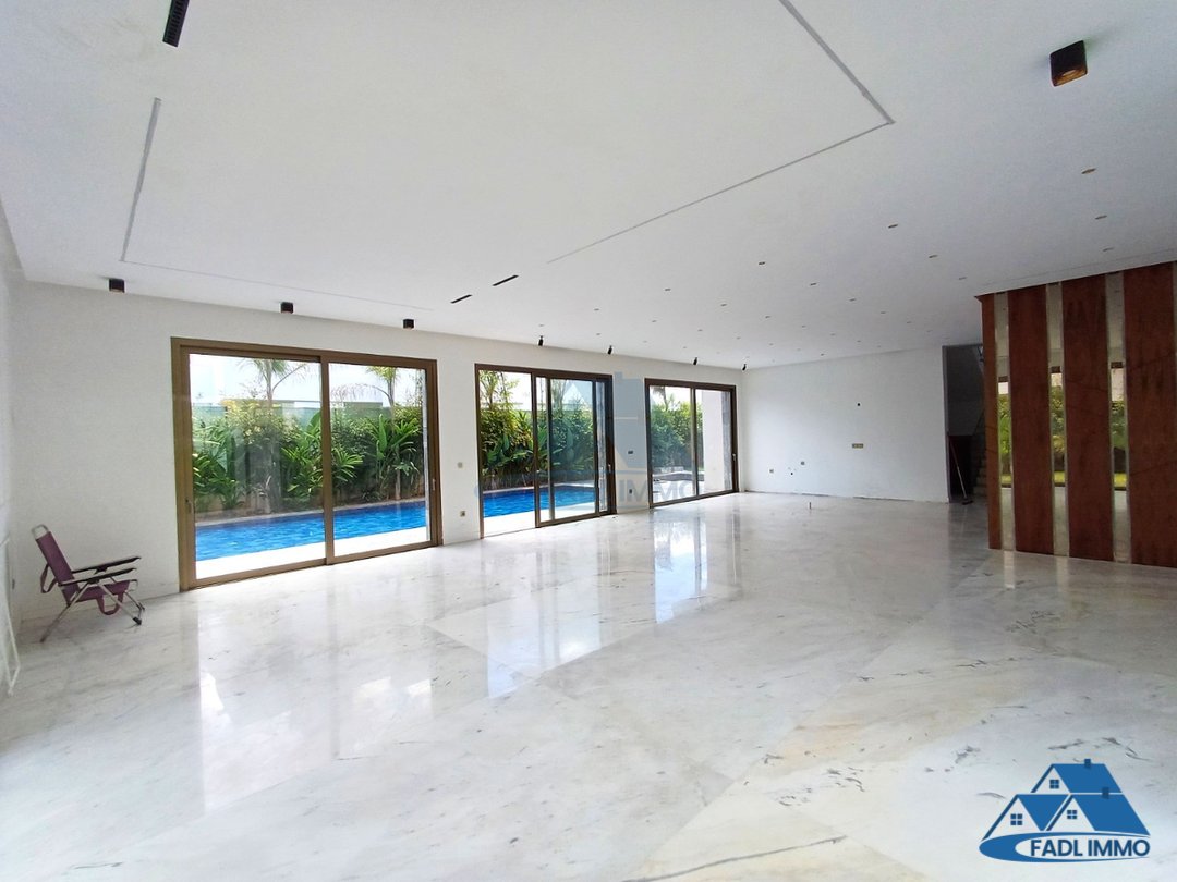 Villa for sale with swimming pool - Photo 7