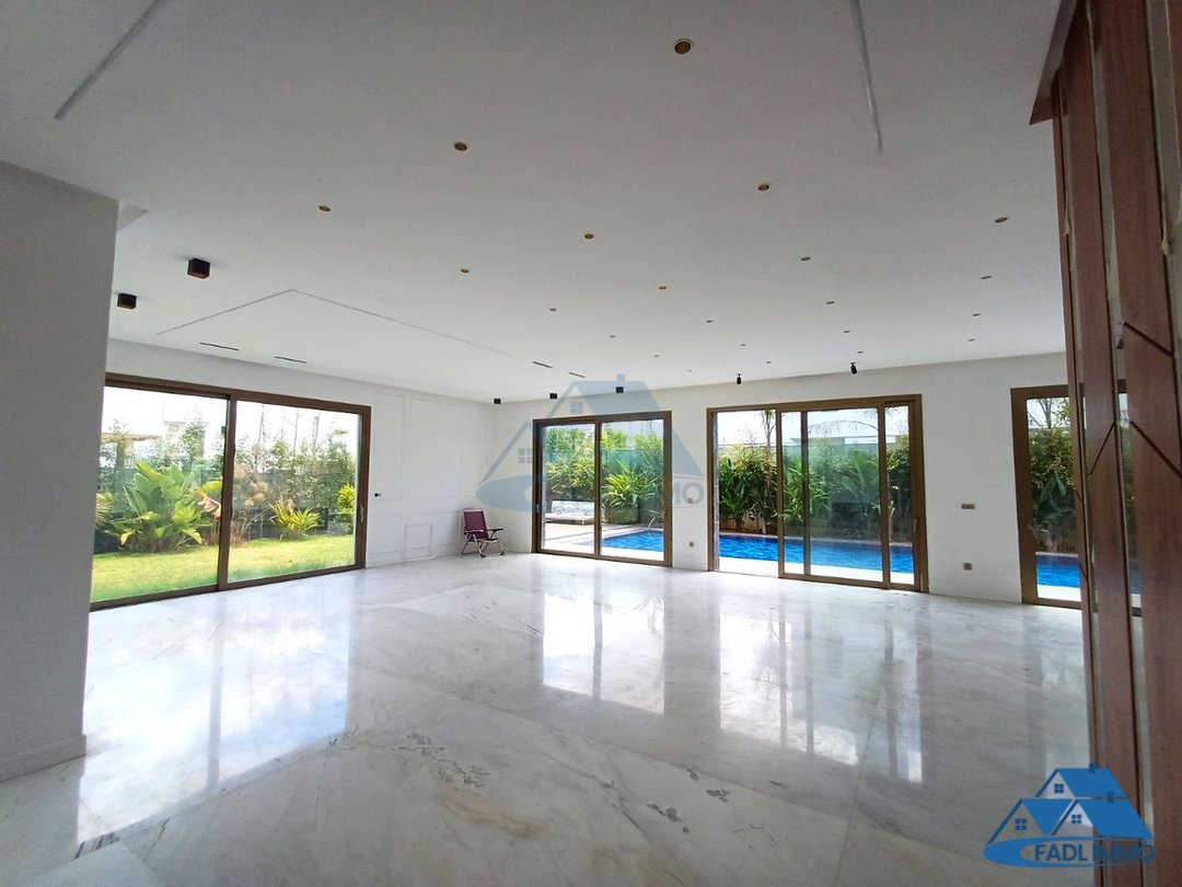 Villa for sale with swimming pool - Photo 8