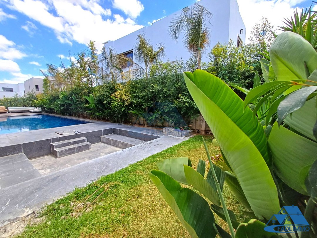 Villa for sale with swimming pool - Photo 3