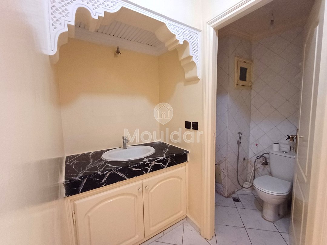 Appartement à achat au rez-de-chaussée - Photo 7