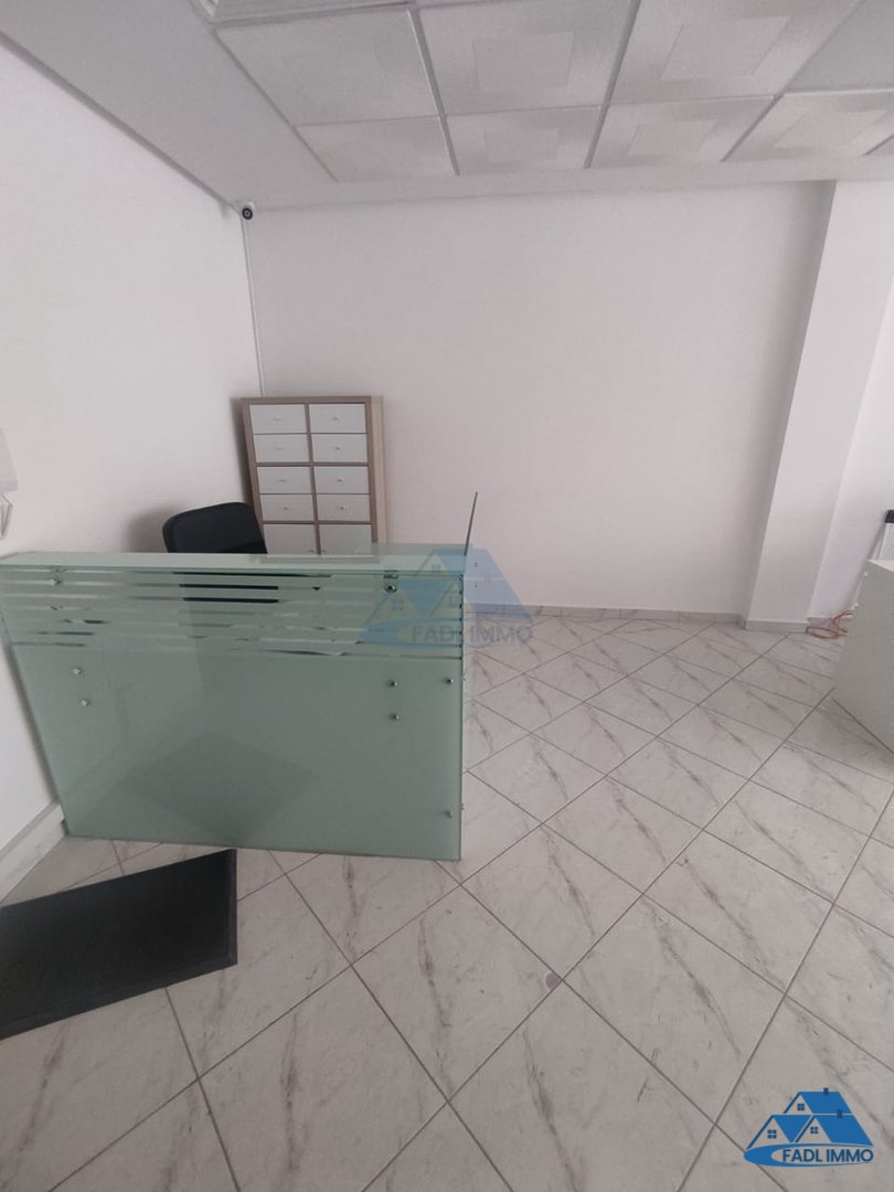 Office for sale on the sixth floor - Photo 4