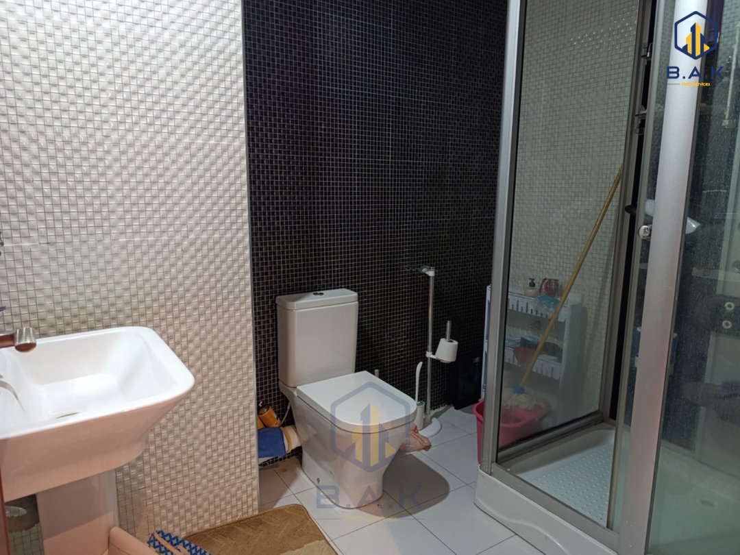 Appartement à achat avec balcon - Photo 11