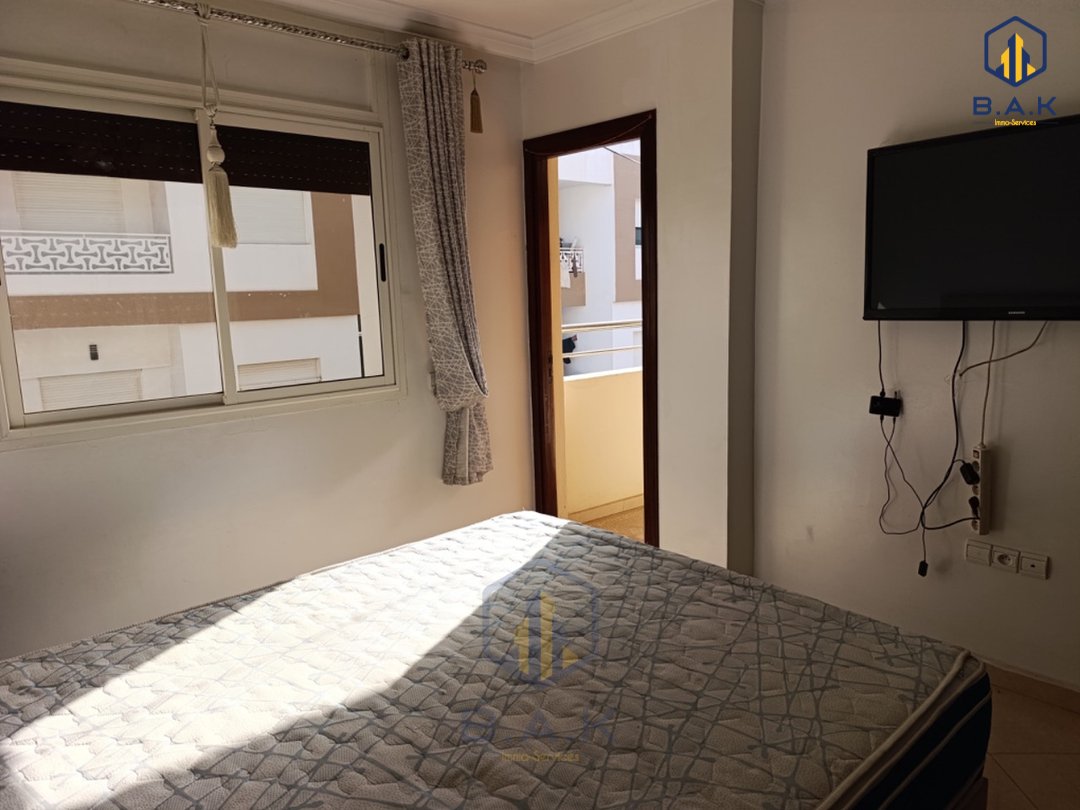 Appartement à achat avec balcon - Photo 6