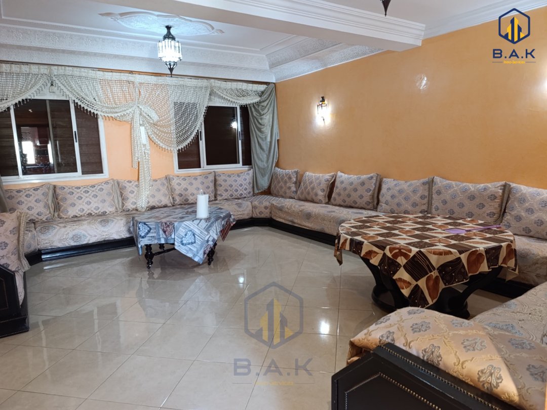 Appartement à achat avec balcon - Photo 1