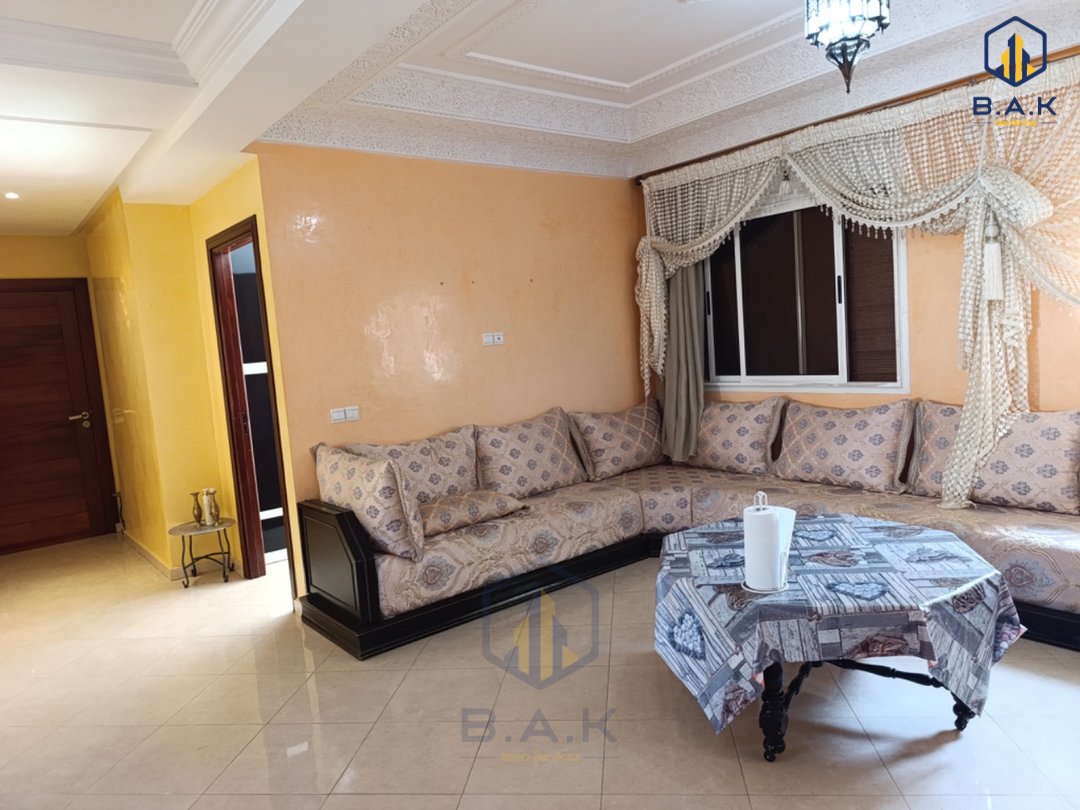 Appartement à achat avec balcon - Photo 3