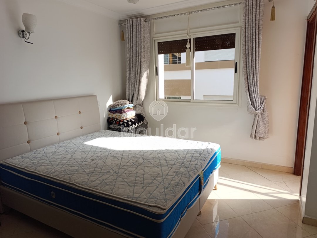 Appartement à achat avec balcon - Photo 4