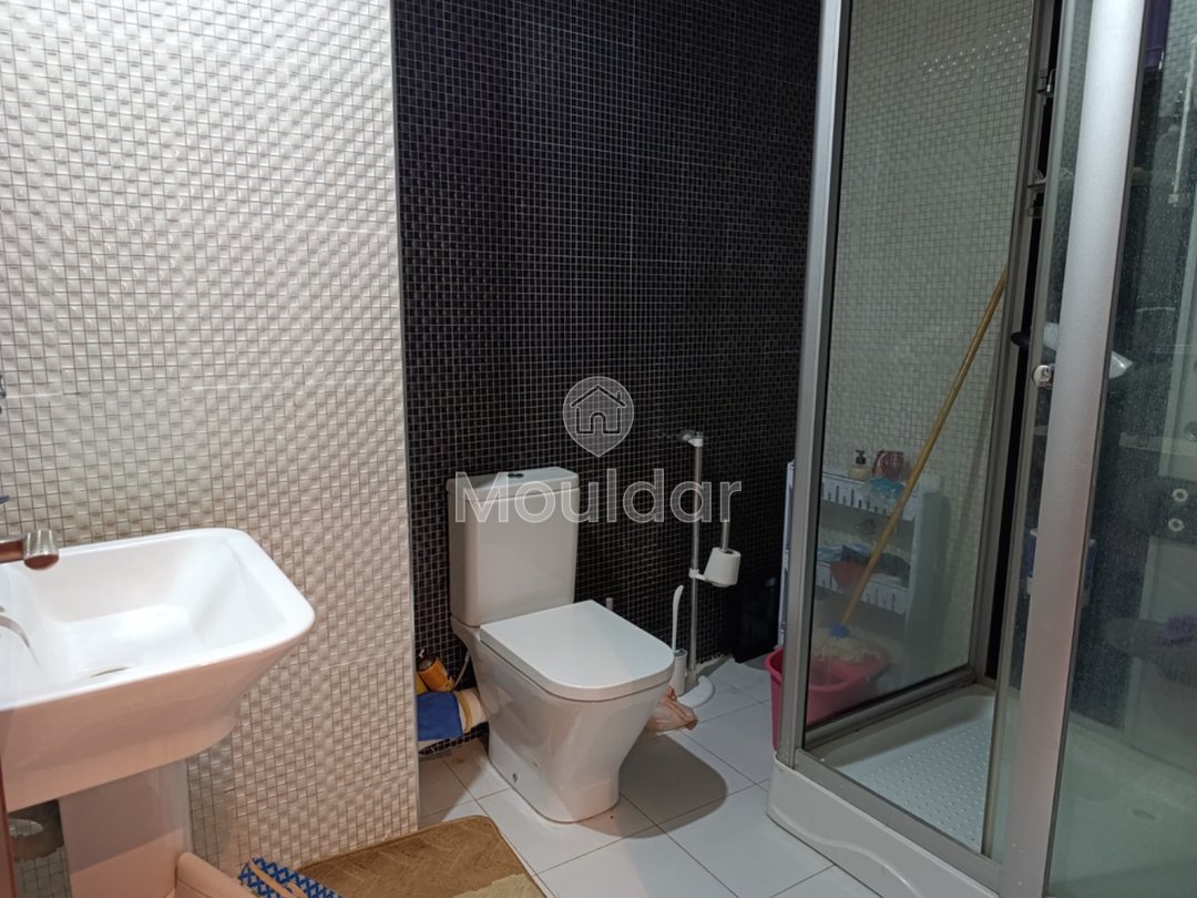 Appartement à achat avec balcon - Photo 11