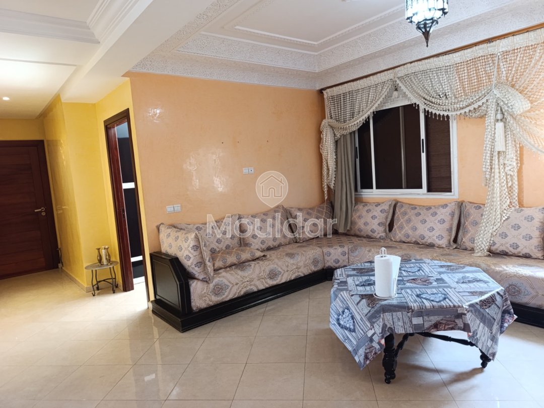 Appartement à achat avec balcon - Photo 3