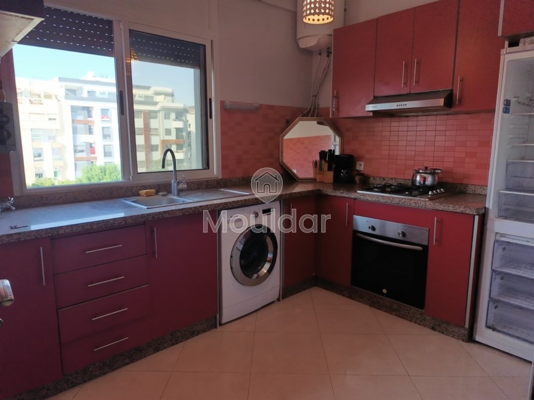 Appartement à achat avec balcon - Photo 9