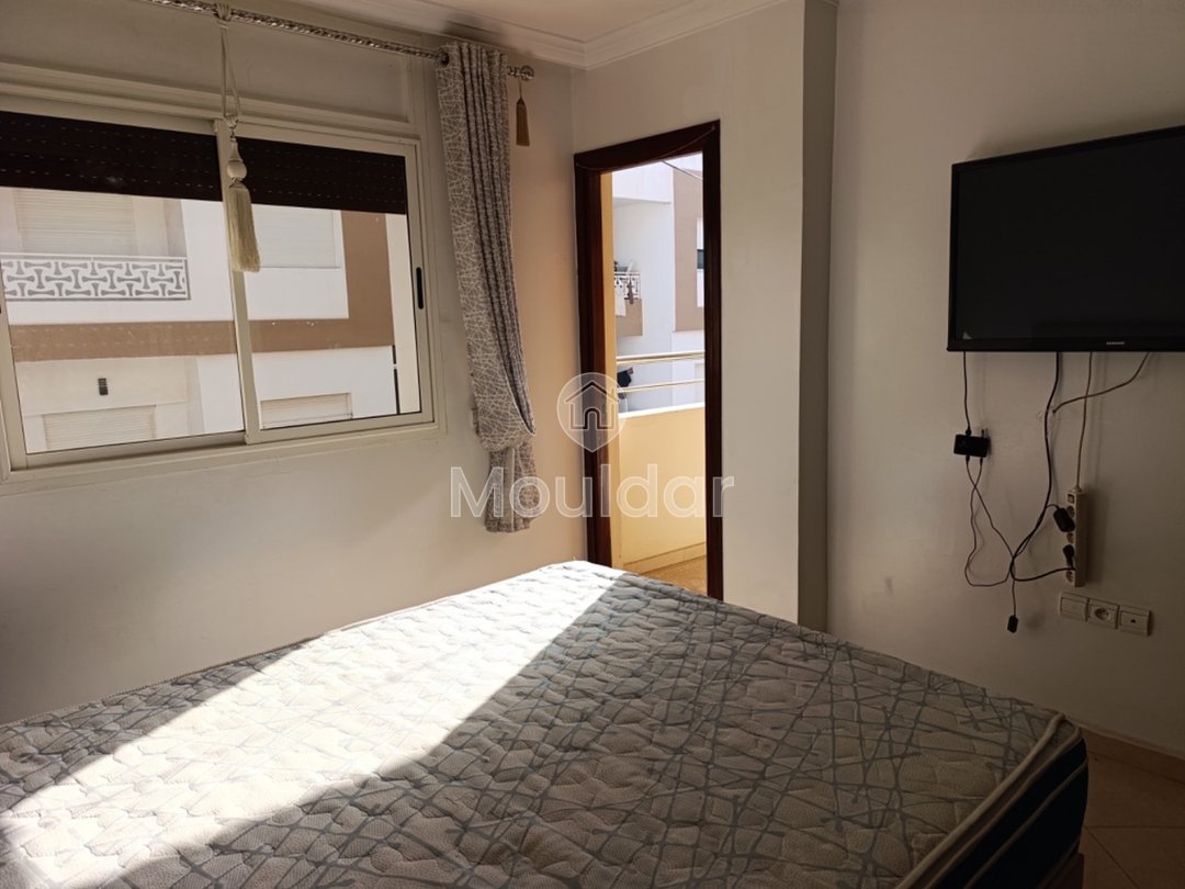 Appartement à achat avec balcon - Photo 6