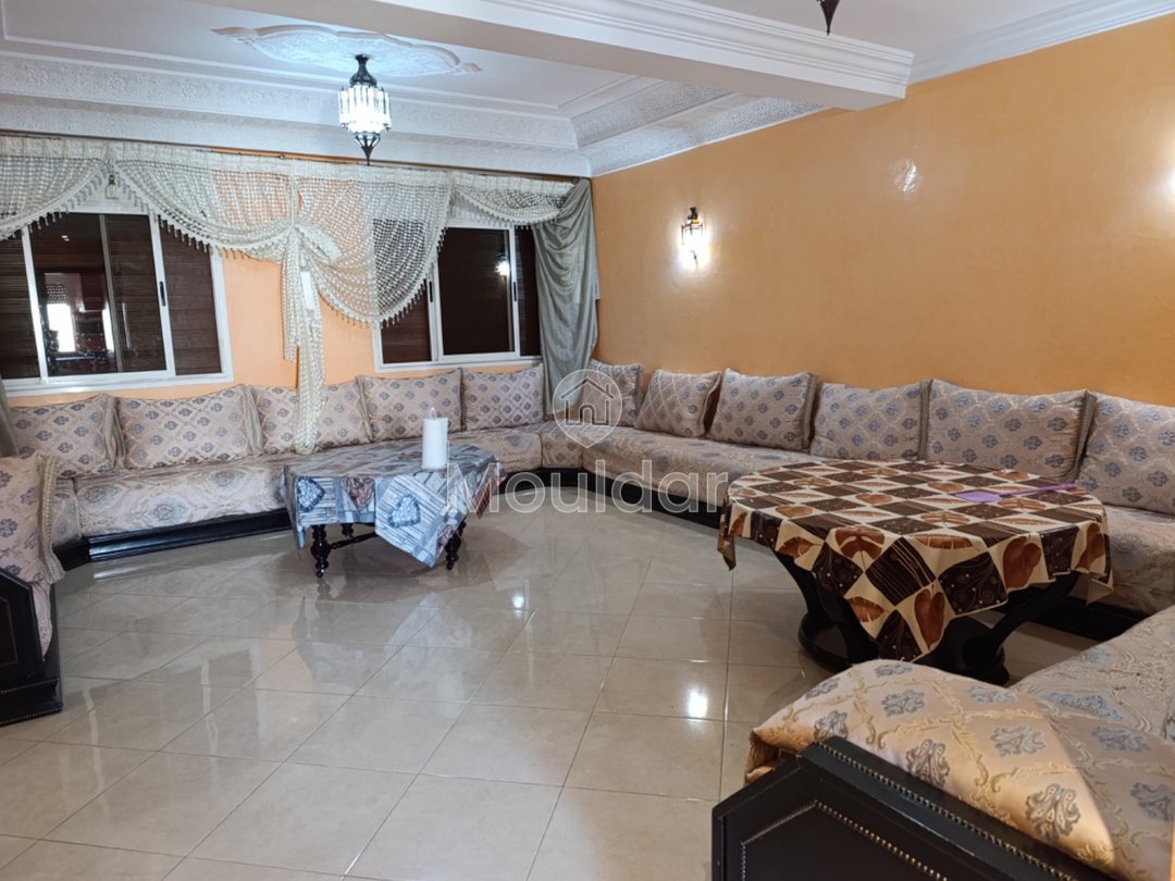 Appartement à achat avec balcon - Photo 1