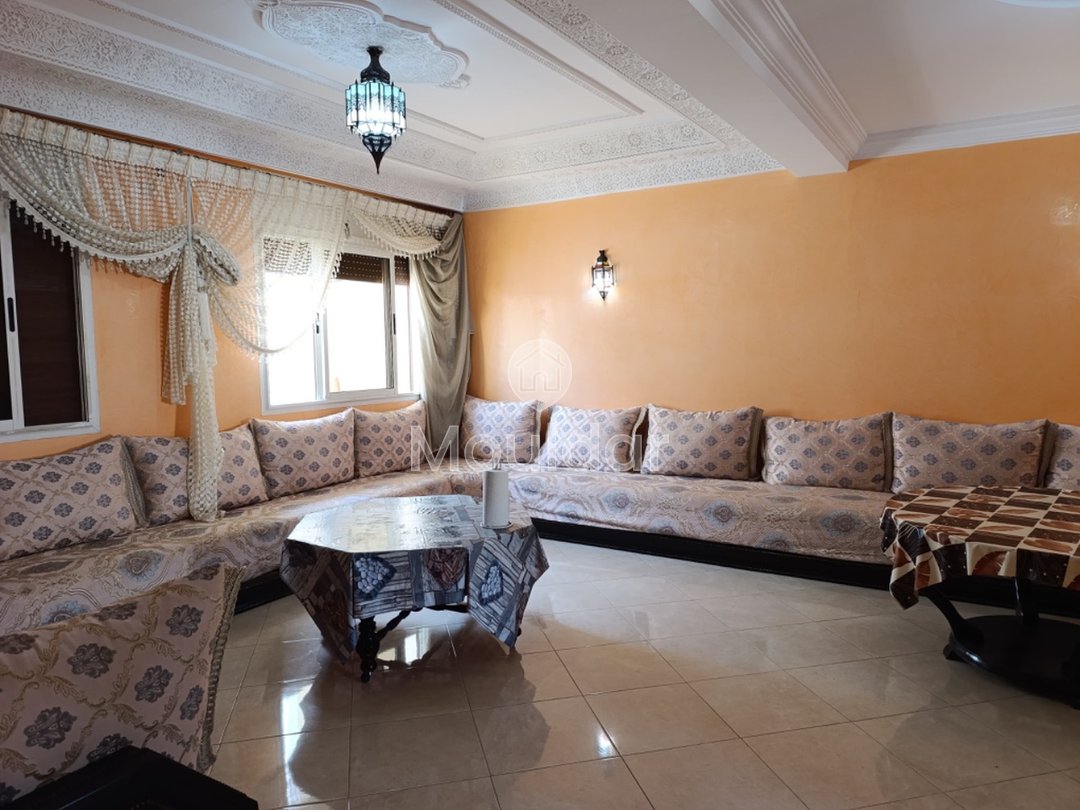 Appartement à achat avec balcon - Photo 2