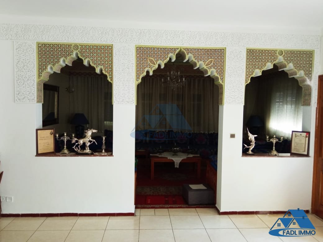 Villa en venta con terraza - Photo 21