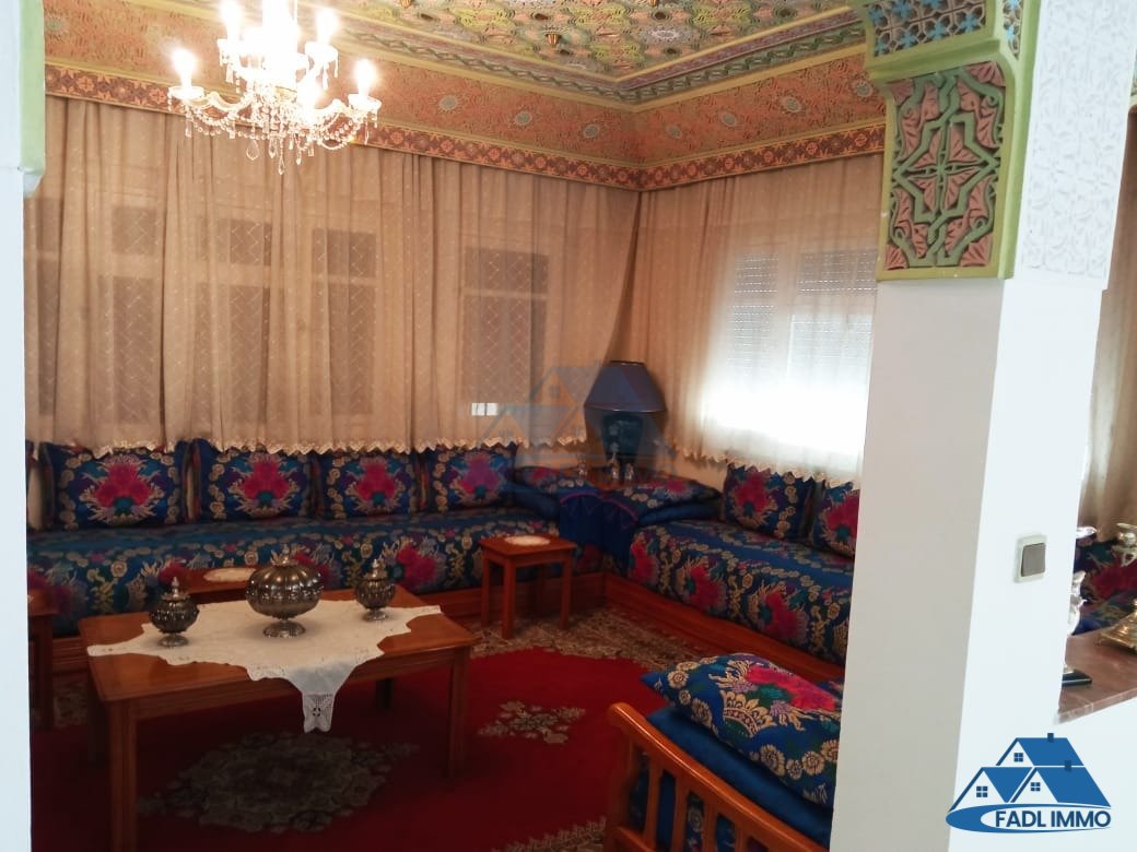 Villa en venta con terraza - Photo 11