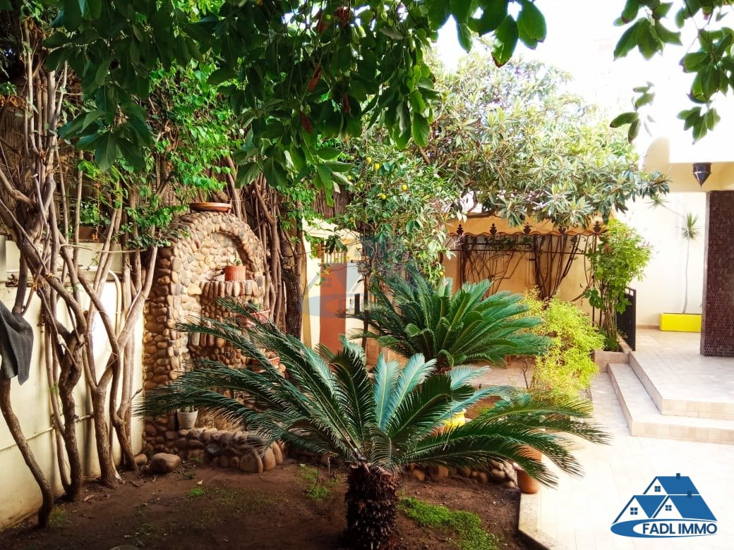 Villa en venta con terraza - Photo 13