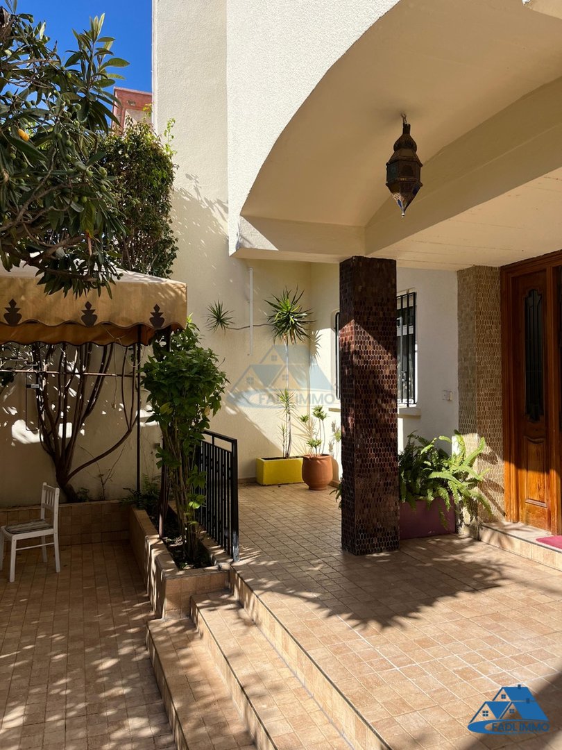 Villa en venta con terraza - Photo 5