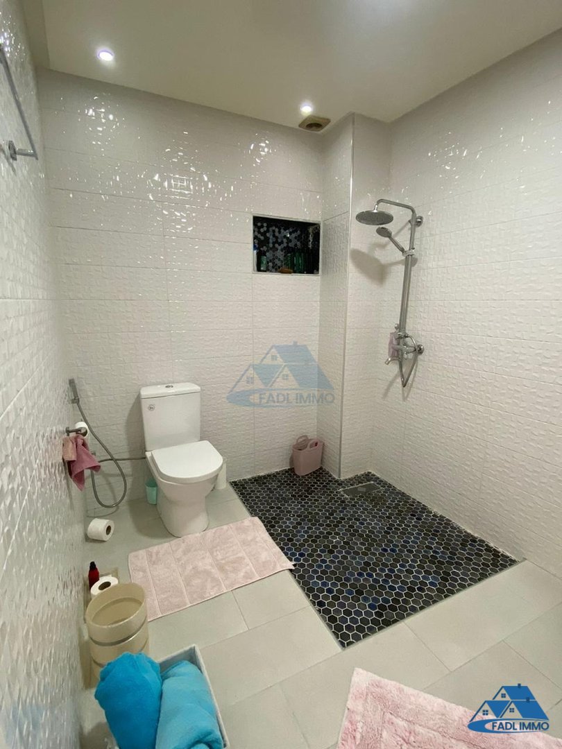 venta de casa comercial casi nueva en ISMAILIA KENITRA - Photo 12