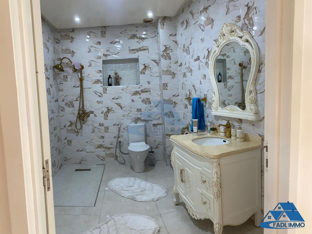 venta de casa comercial casi nueva en ISMAILIA KENITRA - Photo 19