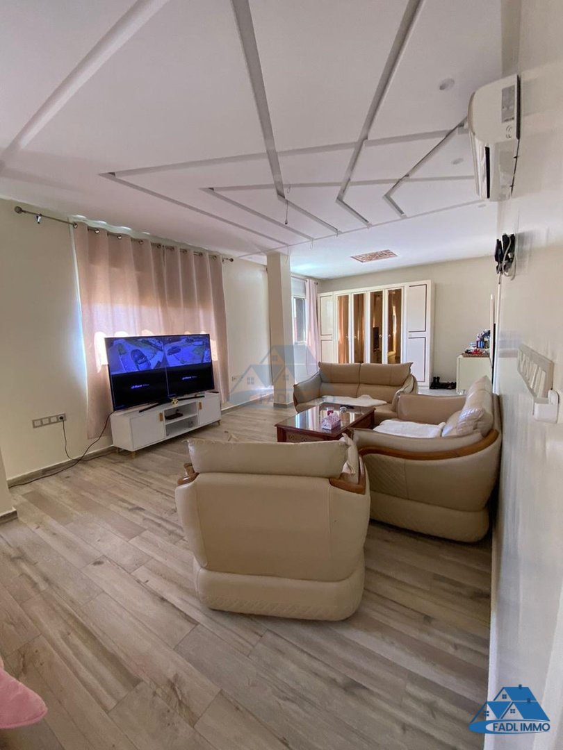 venta de casa comercial casi nueva en ISMAILIA KENITRA - Photo 5