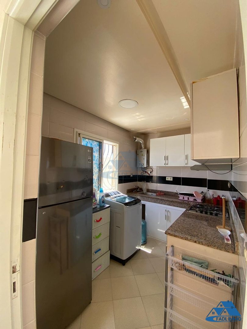 venta de casa comercial casi nueva en ISMAILIA KENITRA - Photo 6