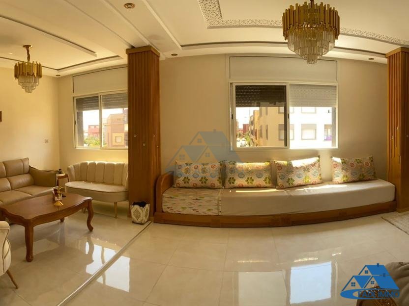 venta de casa comercial casi nueva en ISMAILIA KENITRA - Photo 3