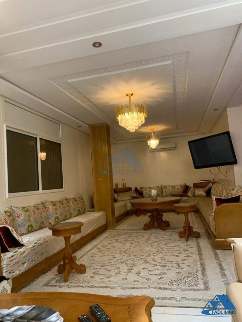 venta de casa comercial casi nueva en ISMAILIA KENITRA - Photo 17