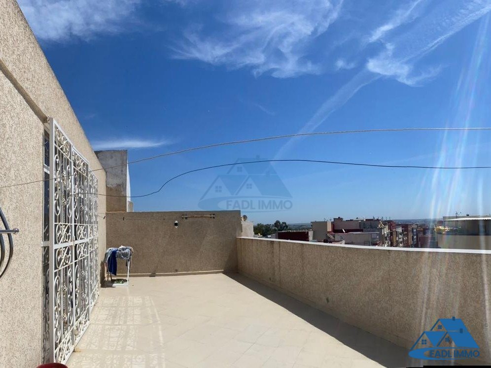 venta de casa comercial casi nueva en ISMAILIA KENITRA - Photo 14