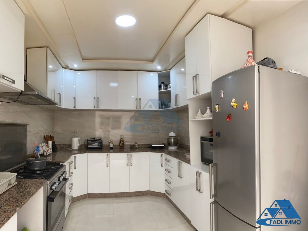 venta de casa comercial casi nueva en ISMAILIA KENITRA - Photo 10