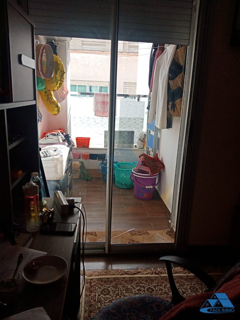 Appartement à achat avec balcon - Photo 8