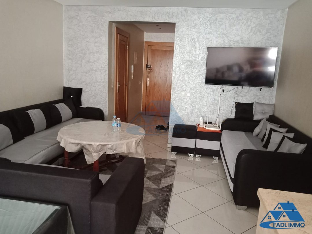 Appartement à achat avec balcon - Photo 2