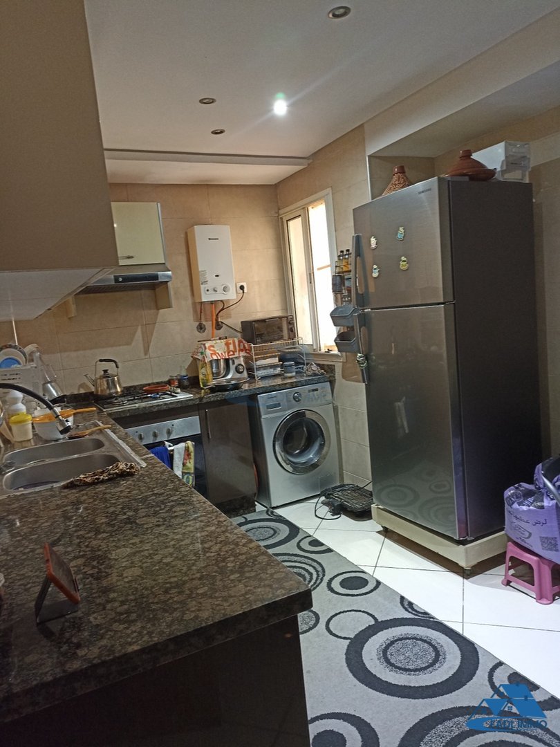 Appartement à achat avec balcon - Photo 12