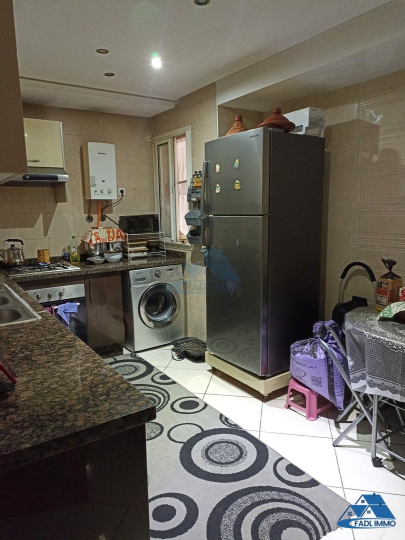 Appartement à achat avec balcon - Photo 13