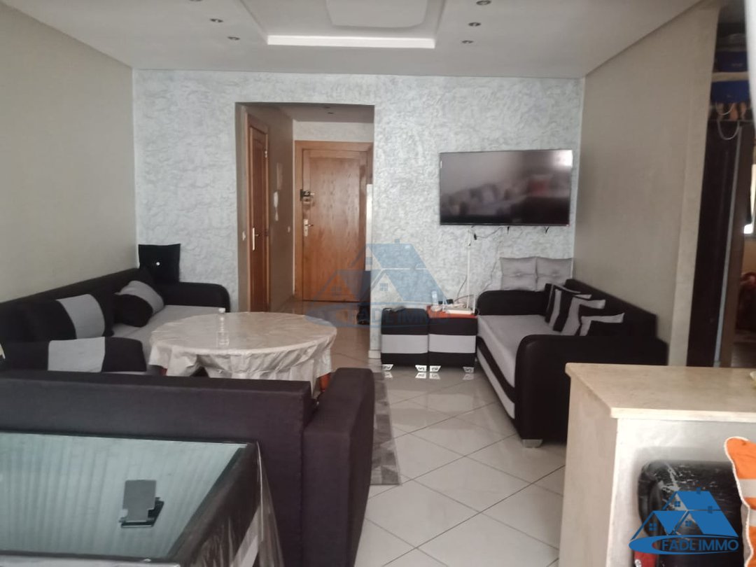 Appartement à achat avec balcon - Photo 11