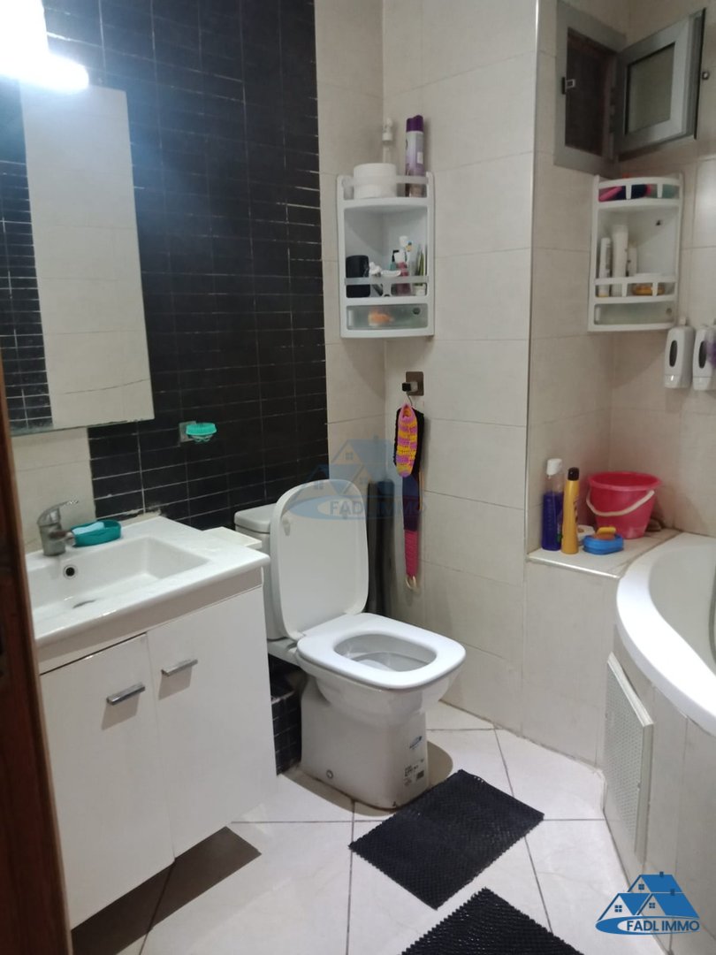 Appartement à achat avec balcon - Photo 6