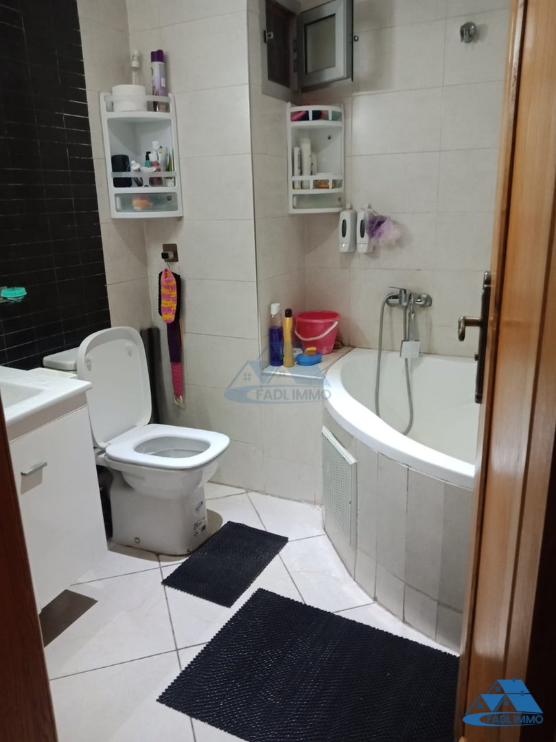 Appartement à achat avec balcon - Photo 4