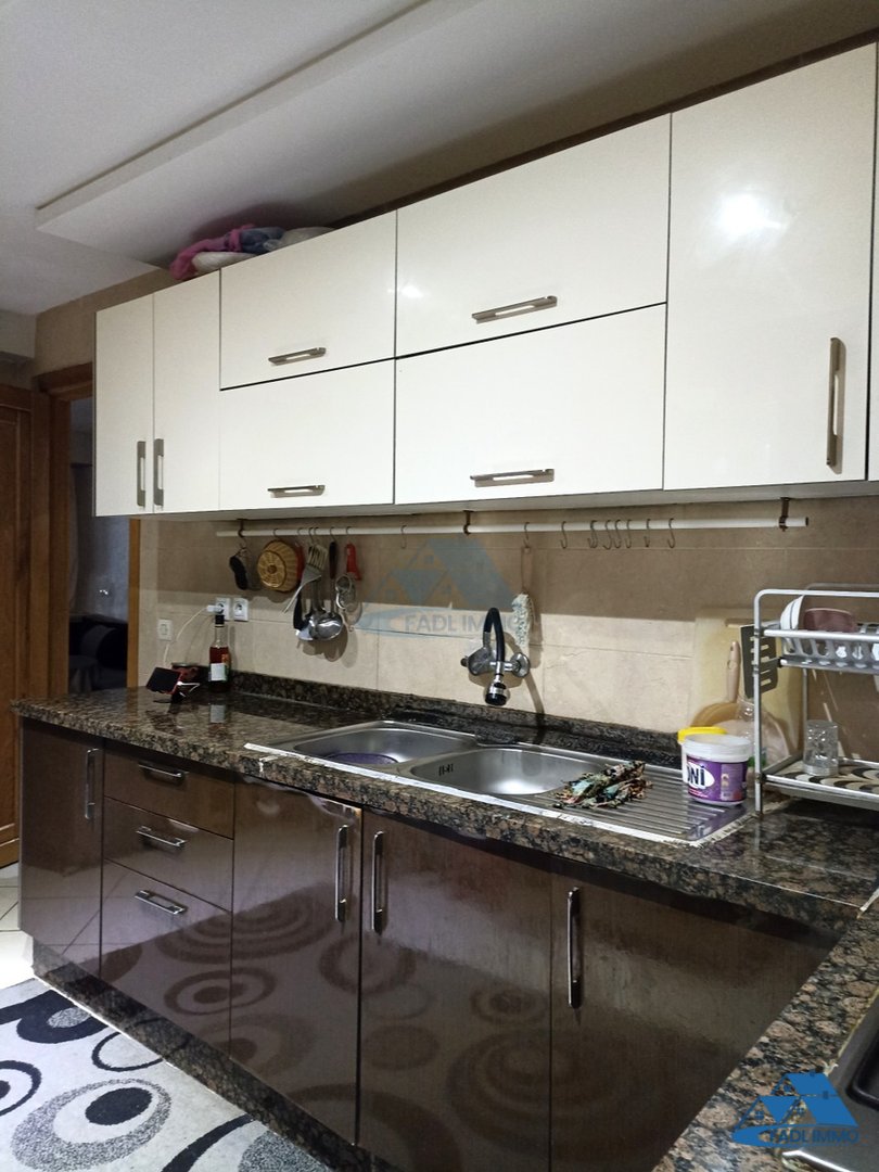 Appartement à achat avec balcon - Photo 14