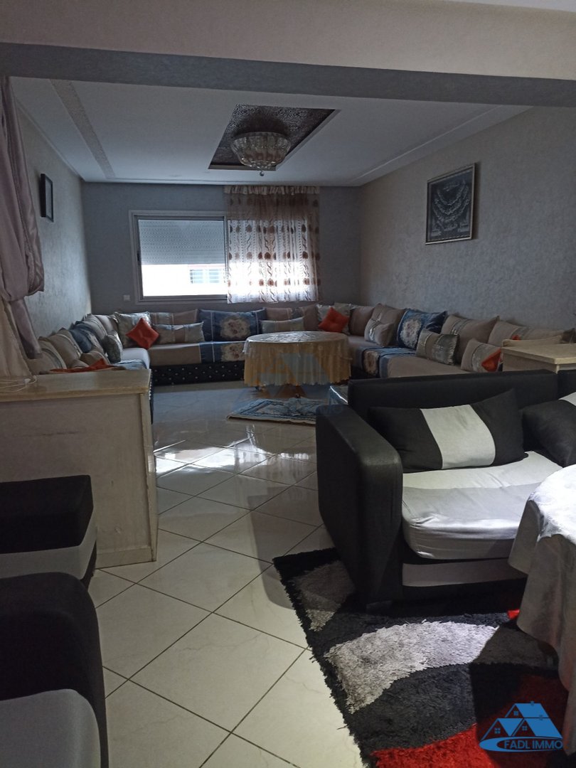 Appartement à achat avec balcon - Photo 10