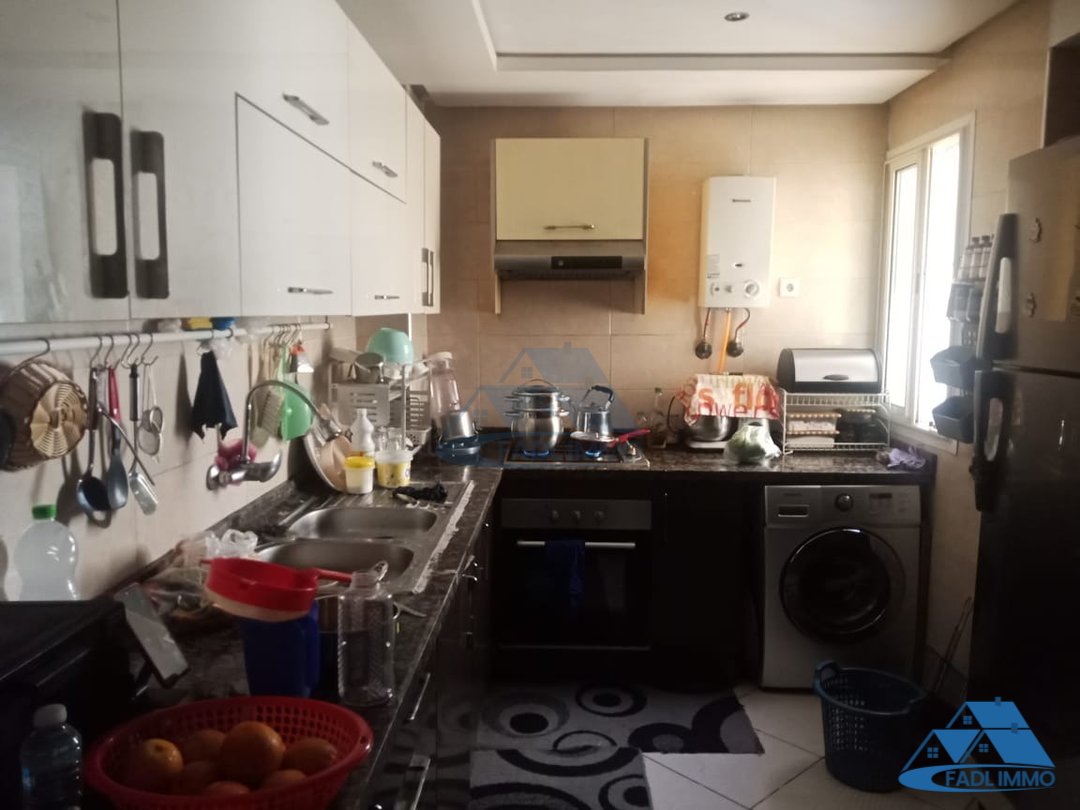 Appartement à achat avec balcon - Photo 9