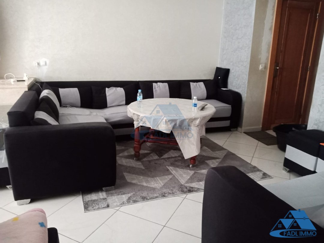 Appartement à achat avec balcon - Photo 3