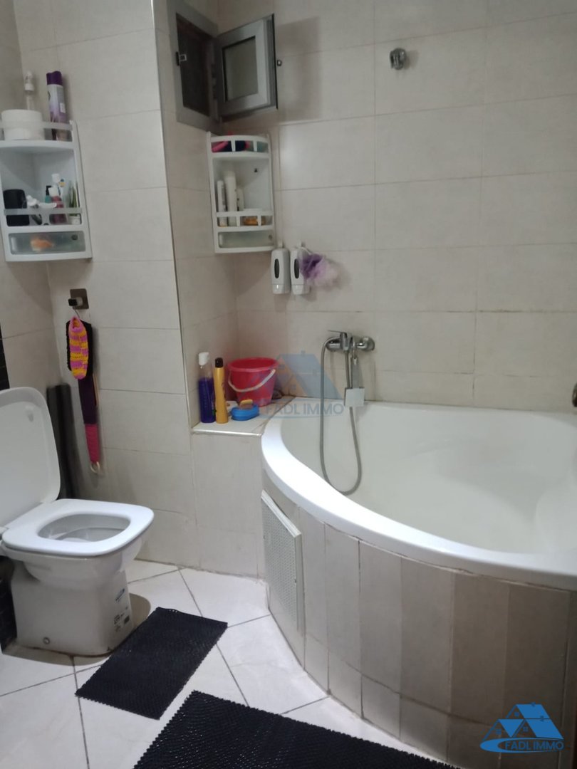 Appartement à achat avec balcon - Photo 7