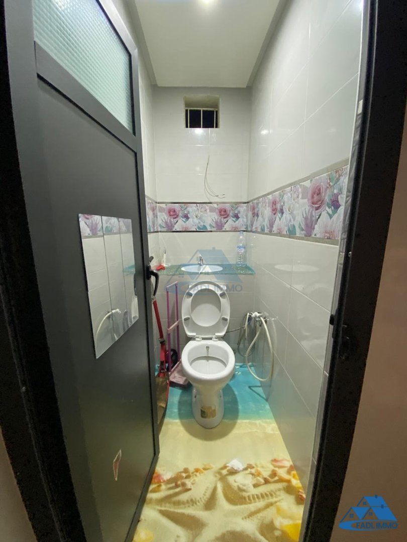 Begane grond appartement te koop - Photo 4