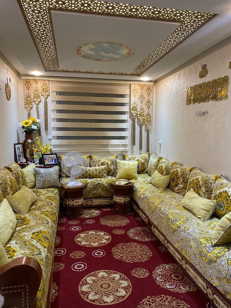 شقة للشراء في الطابق الأرضي - Photo 7