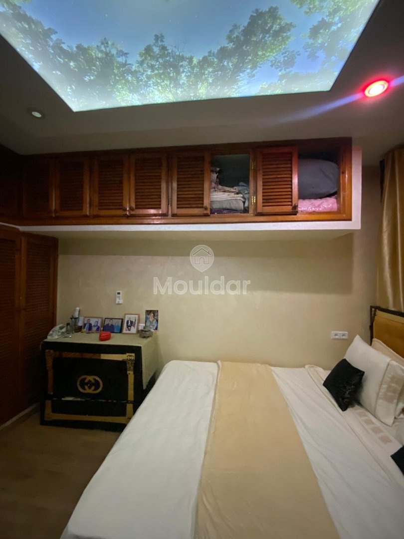 شقة للشراء في الطابق الأرضي - Photo 12