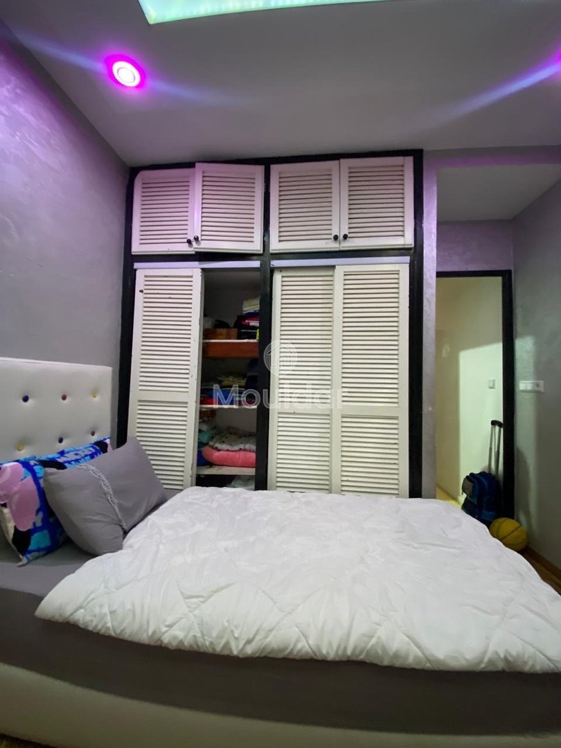 شقة للشراء في الطابق الأرضي - Photo 3